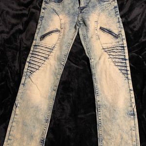 F.U.S.I Jeans stretch  jeans .